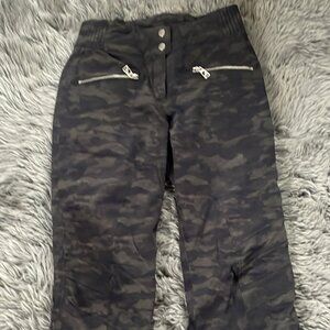 Women's Ski Pant